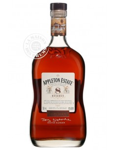 Rhum Appleton Estate Vieux...