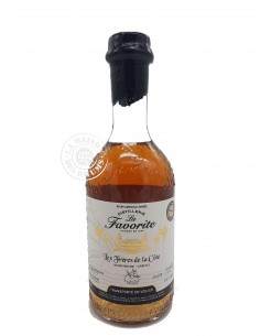 Rhum Les Frères De La Côte... 2