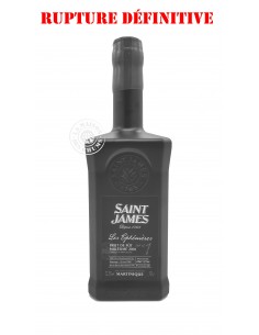 Rhum Saint James Hors d'Âge...