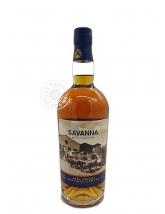 Rhum Savanna Vieux Bois... 2
