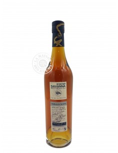 Rhum Savanna Vieux Intense... 2