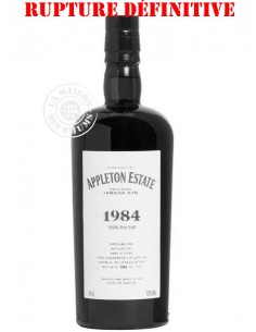 Rhum Appleton Estate Vieux...