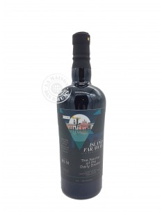 Rhum The Nectar Ambré Le... 2