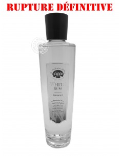 Rhum Saint Nicholas Abbey...