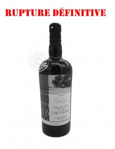 Rhum The Nectar Blanc...