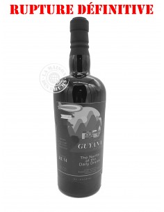 Rhum The Nectar Vieux...