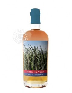 Rhum Rum Of the World Vieux... 2