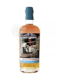 Rhum Rum Of the World Vieux... 2