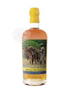 Rhum Rum Of the World Vieux... 2