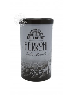 Rhum Ferroni Vieux Jamaique... 2