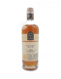 Rhum Berry Bros. Panama...
