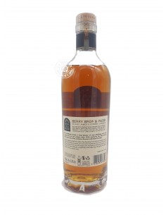 Rhum Berry Bros. Panama... 2