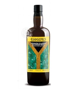 Rhum Samaroli Vieux Yehmon... 2