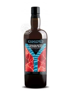 Rhum Samaroli Vieux Yehmon... 2