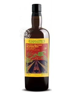 Rhum Samaroli Vieux Pacific... 2