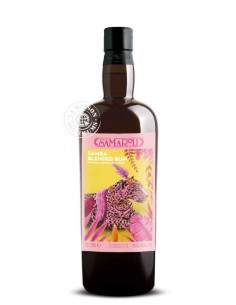 Rhum Samaroli Vieux Samba... 2