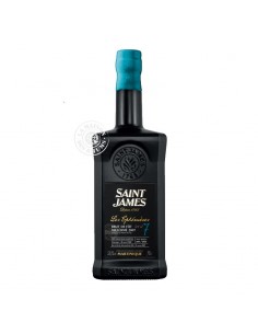 Rhum Saint James Hors d'Âge... 2
