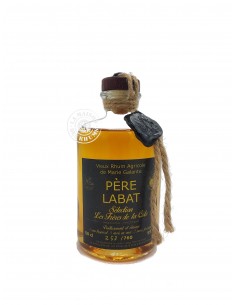Rhum Les Frères De La Côte... 2