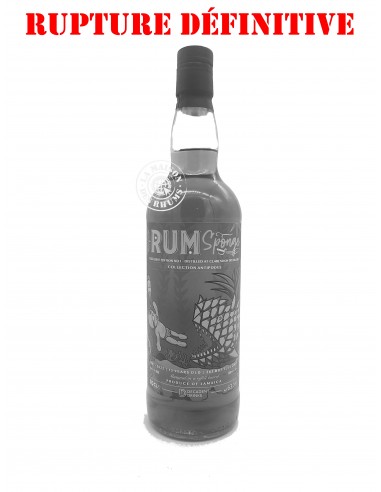 Rhum Rum Sponge Vieux Clarendon 15...