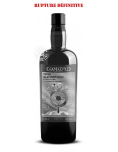 Rhum Samaroli Vieux SPQR...