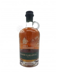 Rhum Tres Hombres Vieux... 2