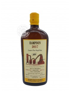 Rhum Habitation Velier... 2