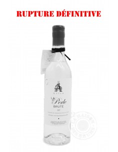 Rhum A1710 Blanc La Perle...