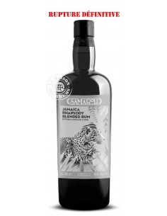 Rhum Samaroli Vieux Jamaica...
