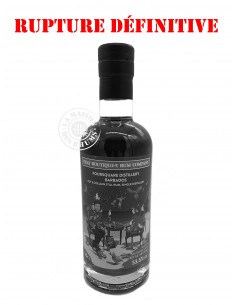 Rhum That Boutique-y Rum...