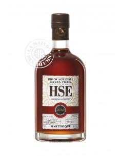 Rhum HSE Vieux Finition... 2