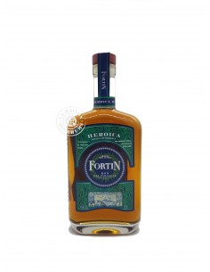 Rhum Fortin Vieux Heroica 40% 2