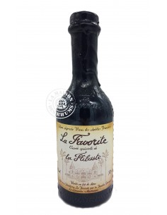 Rhum La Favorite Vieux... 2
