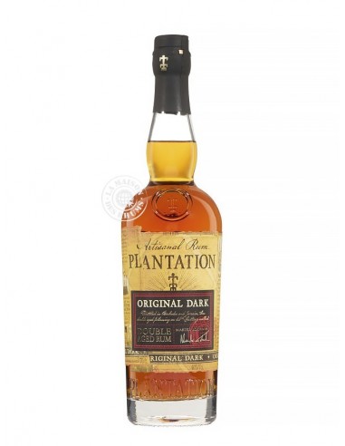 Rhum Plantation Rum Vieux Original...