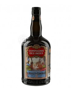 Rhum Compagnie Des Indes... 2