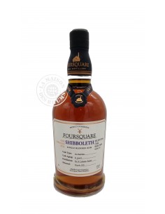 Rhum Foursquare Vieux... 2