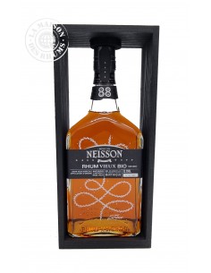 Rhum Neisson Vieux Bio 2016... 2