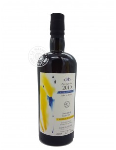 Rhum Hampden Estate Vieux... 2