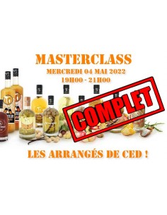 Masterclass - Les Arrangés... 2