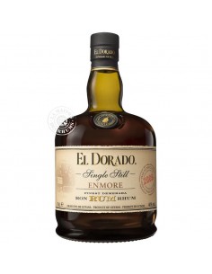 Rhum El Dorado Vieux Enmore...