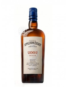 Rhum Appleton Estate Vieux... 2