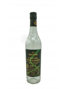 Rhum Savanna Blanc Créol... 2