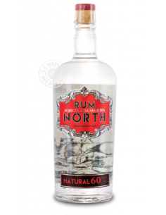 Rhum Engenhos do Norte...