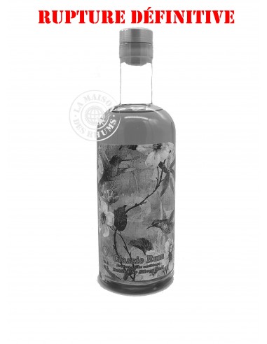Rhum Silver Seal Vieux Classic Rum...