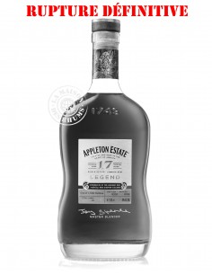 Rhum Appleton Estate Vieux...