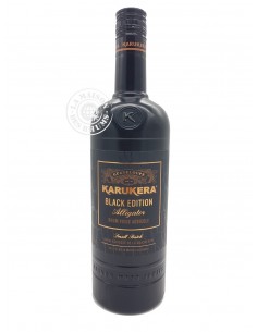Rhum Karukera Vieux Edition...