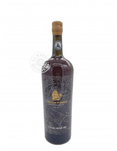 Rhum Tres Hombres Vieux... 2
