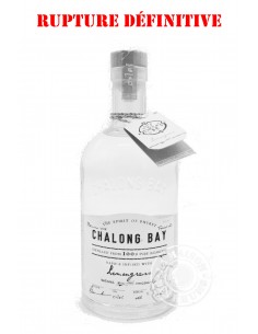 Rhum Chalong Bay Spiced...