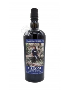 Rhum Caroni Vieux 25 ans... 2