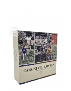 Rhum Caroni Vieux Coffret... 2