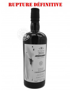 Rhum Hampden Estate Vieux...